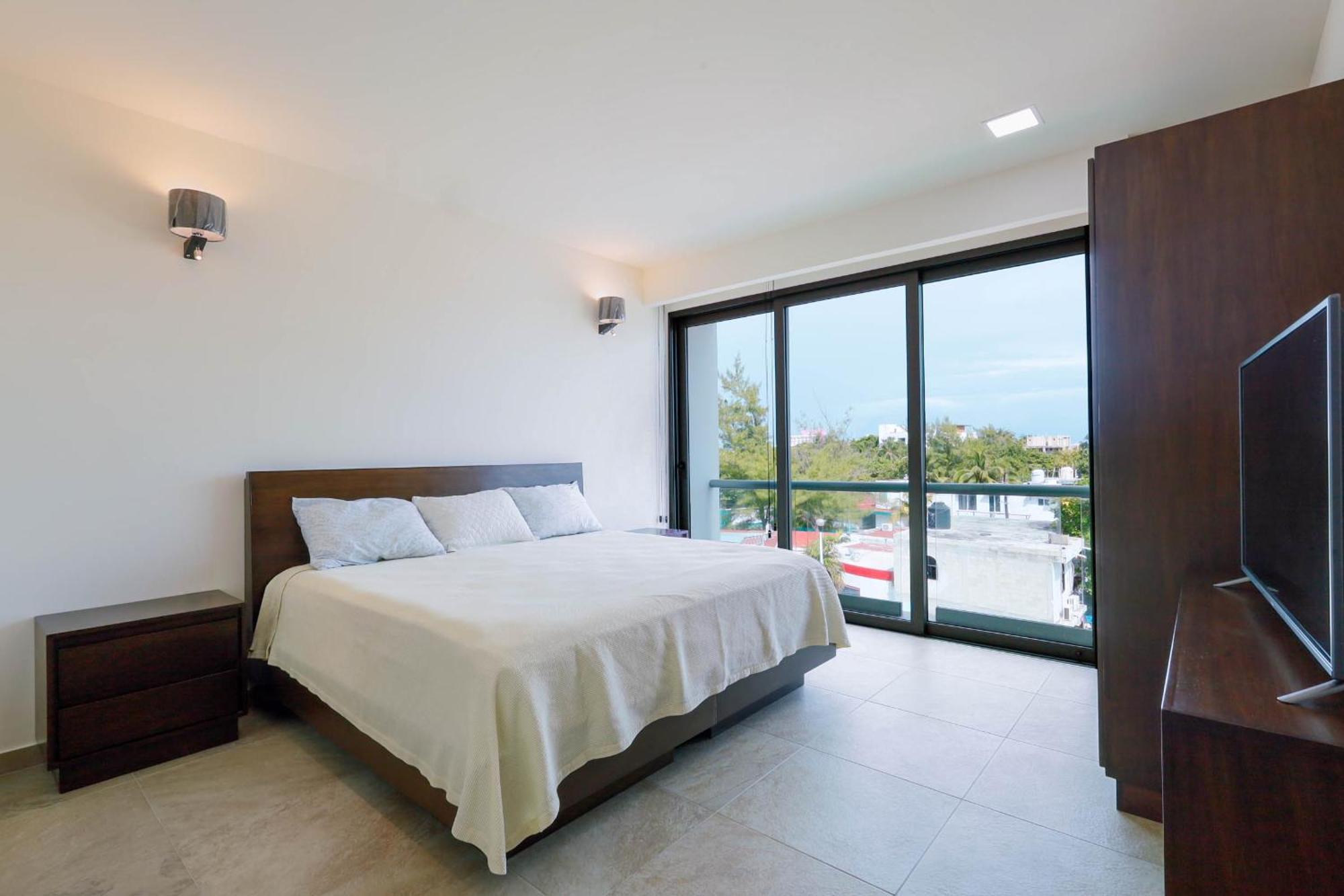 La Poza Suites Isla Mujeres Exterior foto