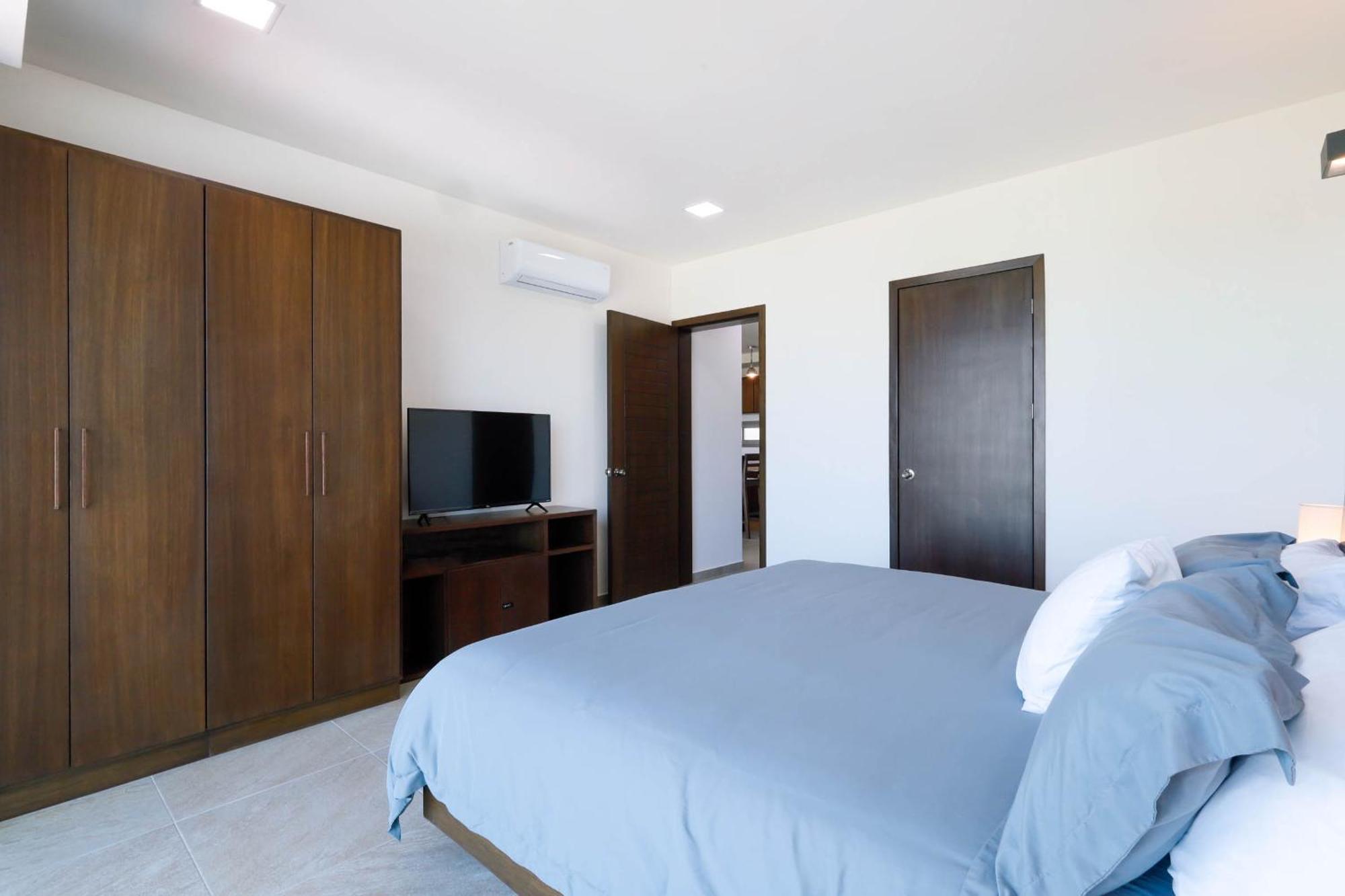 La Poza Suites Isla Mujeres Exterior foto